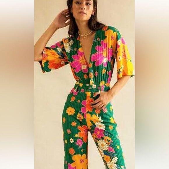 Anthropologie Pants - Anthropologie LENNI